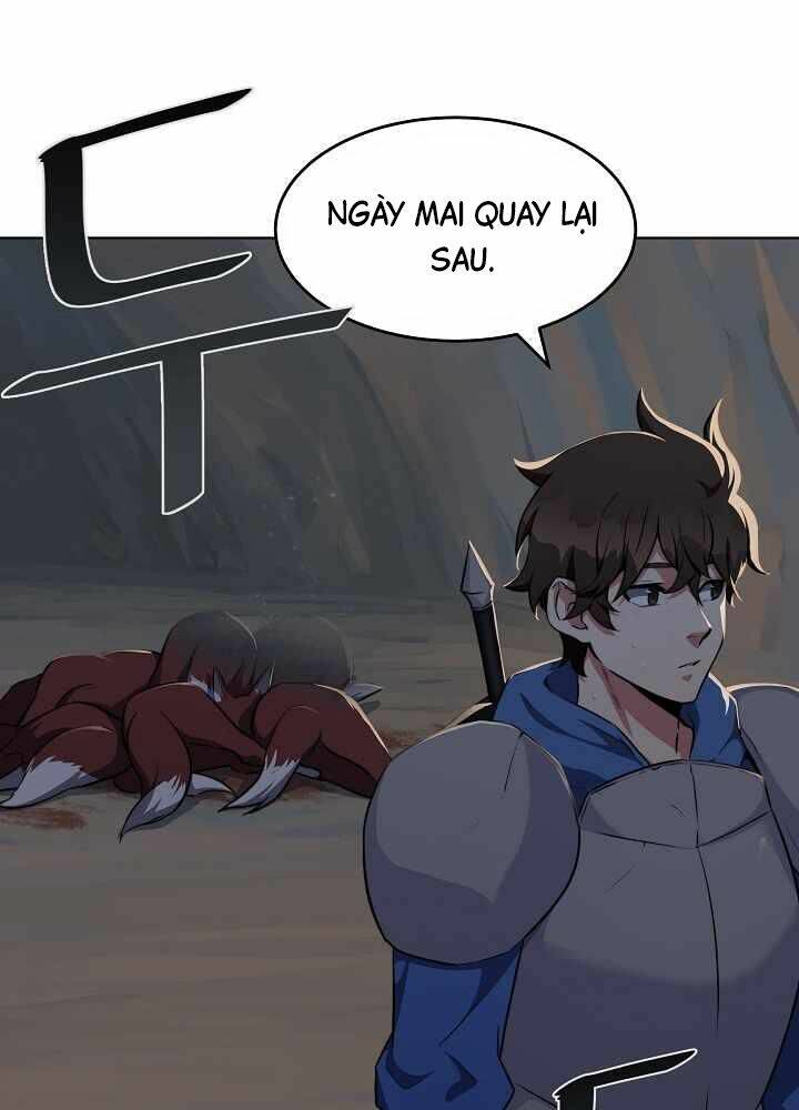 Level 1 Player Chapter 7 - Trang 2