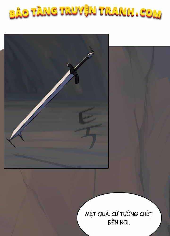 Level 1 Player Chapter 7 - Trang 2