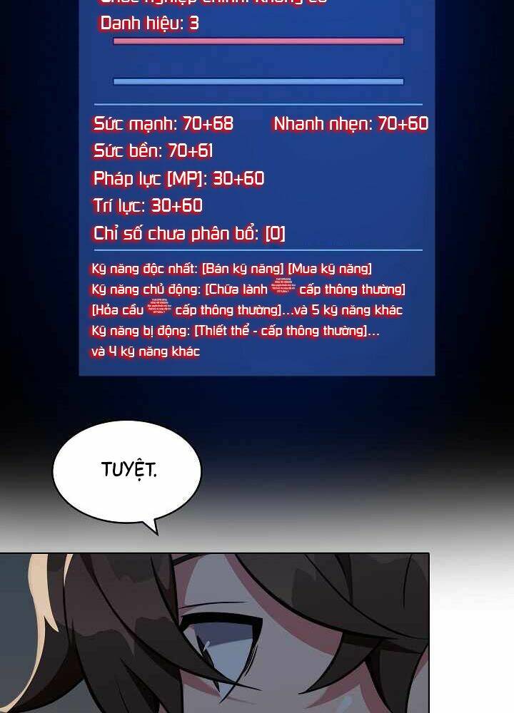 Level 1 Player Chapter 7 - Trang 2