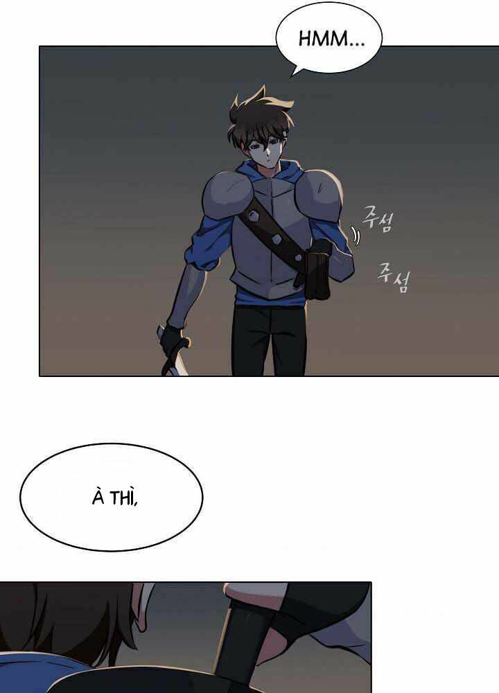 Level 1 Player Chapter 7 - Trang 2