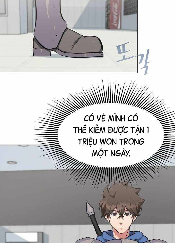 Level 1 Player Chapter 7 - Trang 2