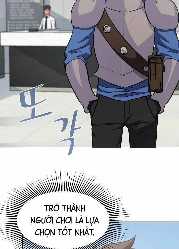 Level 1 Player Chapter 7 - Trang 2