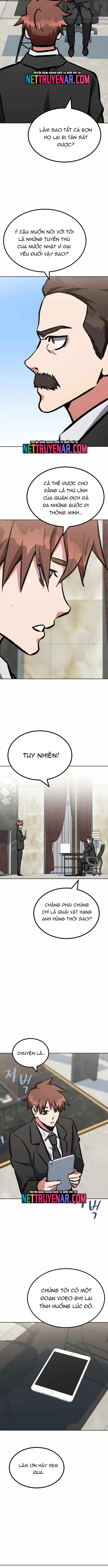 Level 1 Player Chapter 70 - Trang 2