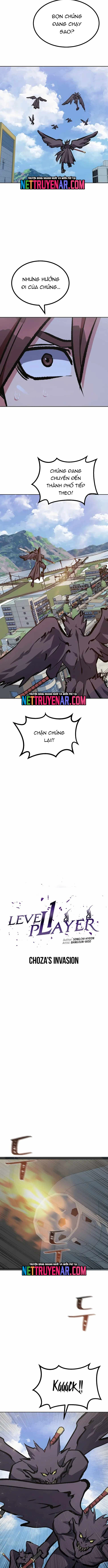Level 1 Player Chapter 70 - Trang 2