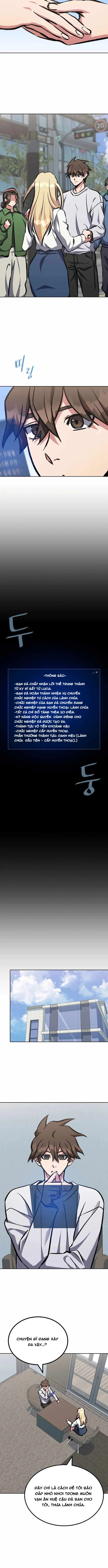 Level 1 Player Chapter 72 - Trang 2