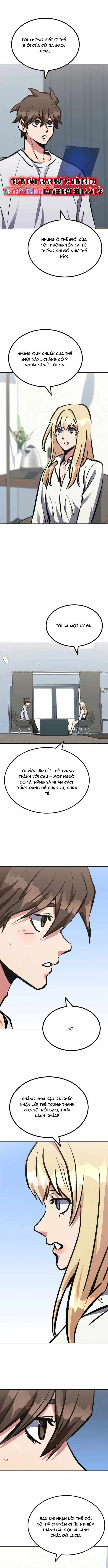 Level 1 Player Chapter 72 - Trang 2