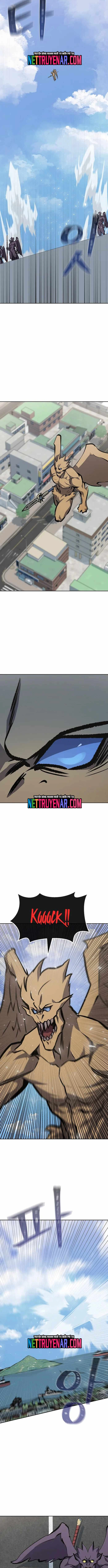 Level 1 Player Chapter 73 - Trang 2