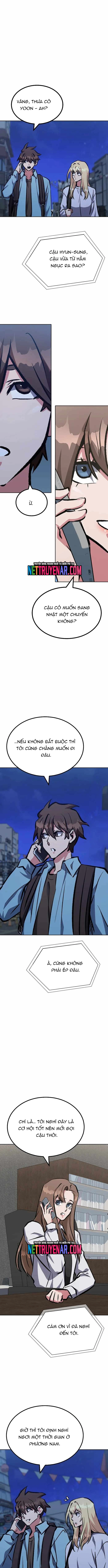 Level 1 Player Chapter 73 - Trang 2