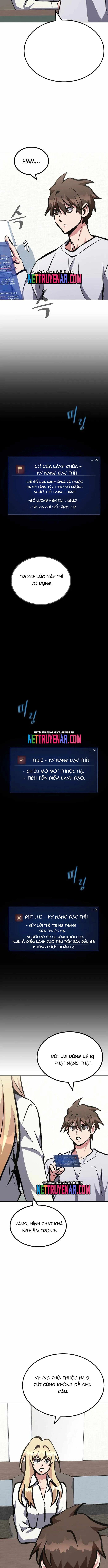 Level 1 Player Chapter 73 - Trang 2