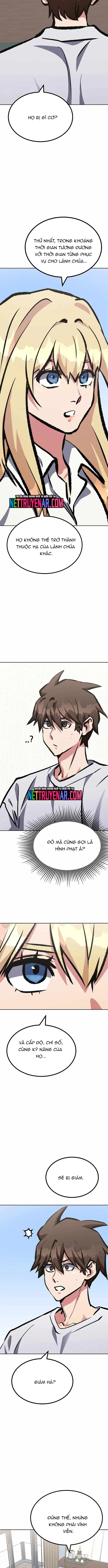 Level 1 Player Chapter 73 - Trang 2