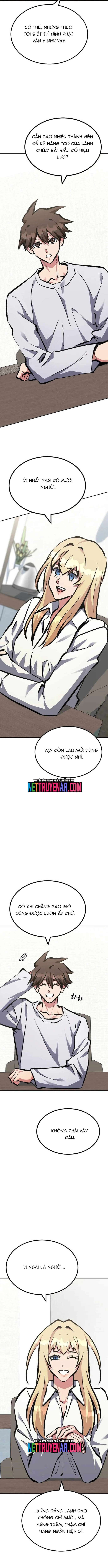 Level 1 Player Chapter 73 - Trang 2