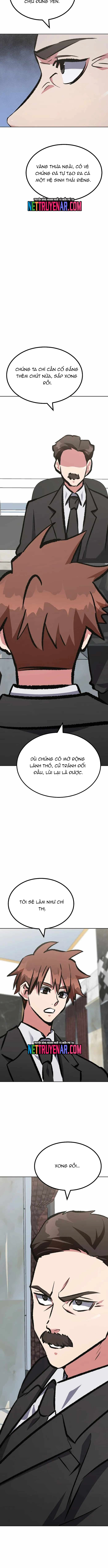 Level 1 Player Chapter 73 - Trang 2