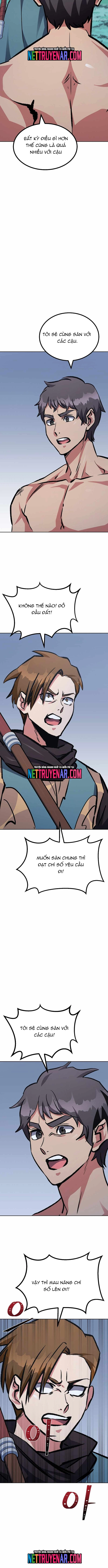 Level 1 Player Chapter 74 - Trang 2