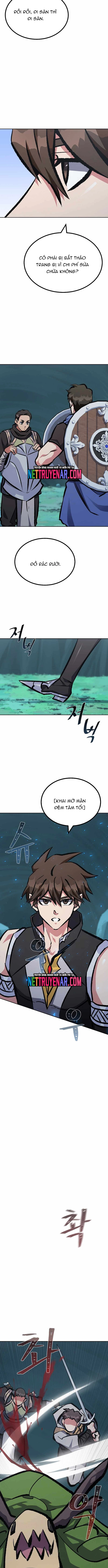 Level 1 Player Chapter 74 - Trang 2