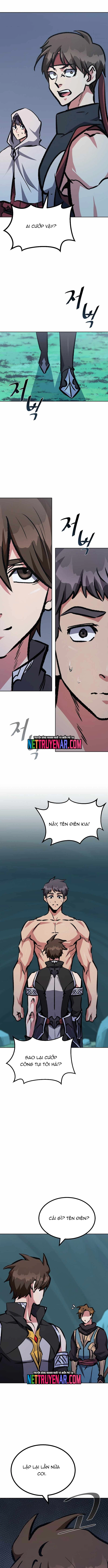 Level 1 Player Chapter 74 - Trang 2