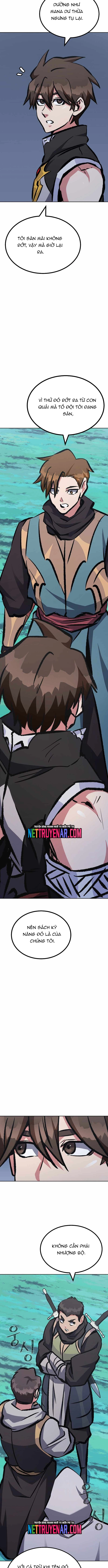 Level 1 Player Chapter 74 - Trang 2