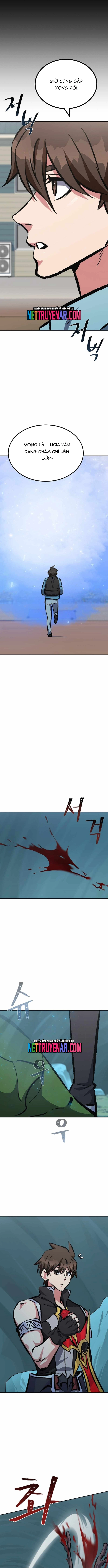 Level 1 Player Chapter 74 - Trang 2