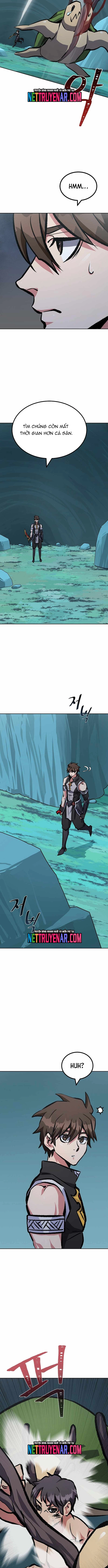 Level 1 Player Chapter 74 - Trang 2