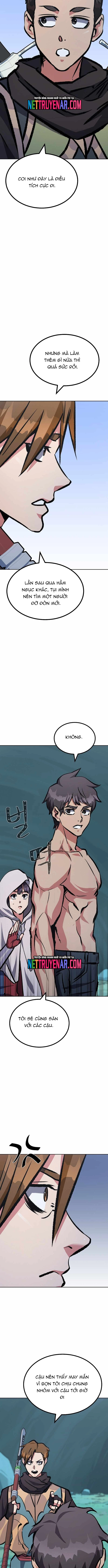 Level 1 Player Chapter 74 - Trang 2