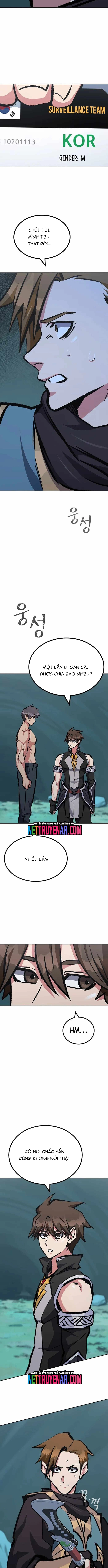 Level 1 Player Chapter 75 - Trang 2