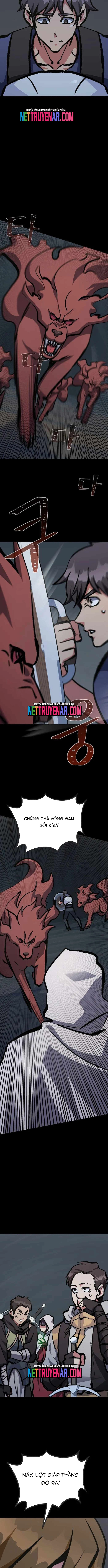 Level 1 Player Chapter 75 - Trang 2