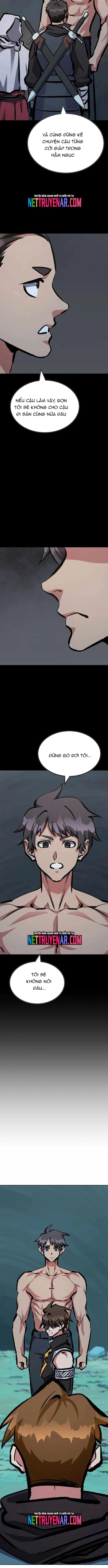 Level 1 Player Chapter 75 - Trang 2