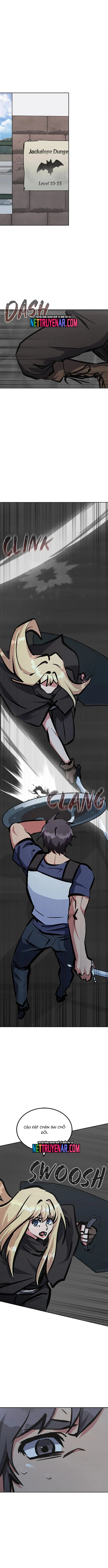 Level 1 Player Chapter 76 - Trang 2