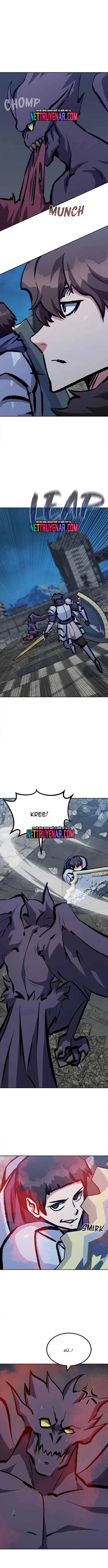 Level 1 Player Chapter 76 - Trang 2