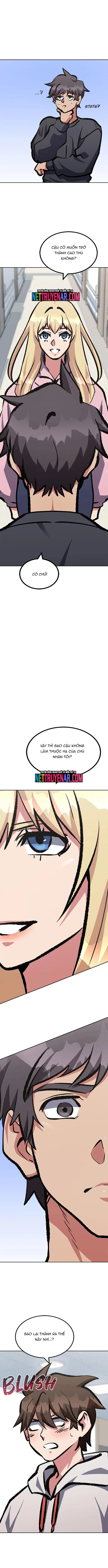 Level 1 Player Chapter 76 - Trang 2