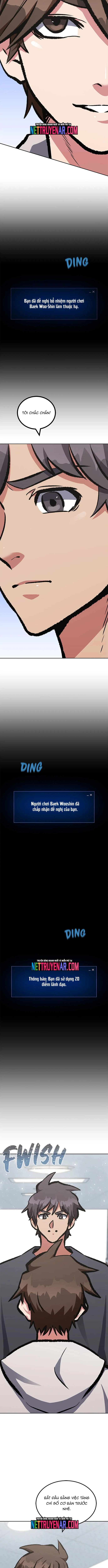 Level 1 Player Chapter 76 - Trang 2