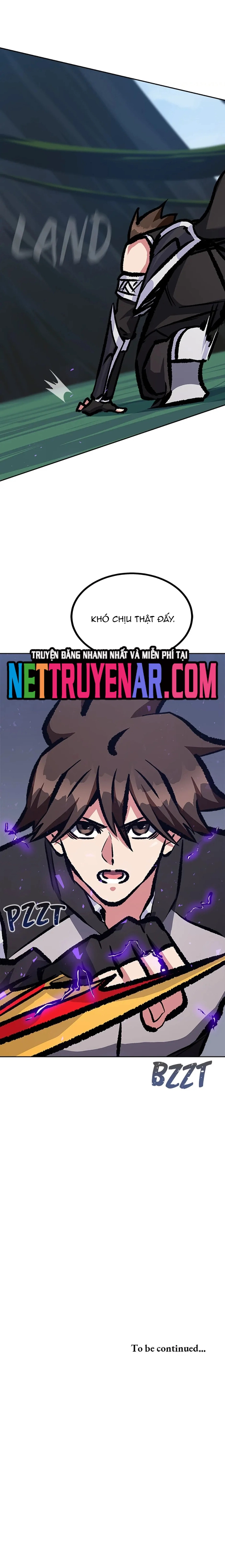 Level 1 Player Chapter 77 - Trang 2