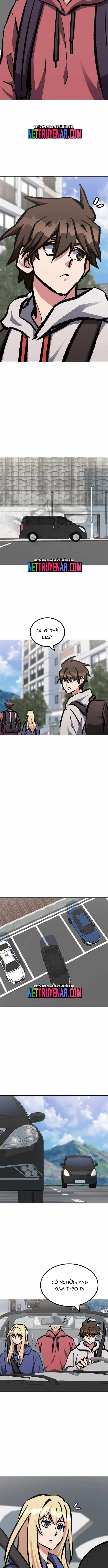Level 1 Player Chapter 78 - Trang 2