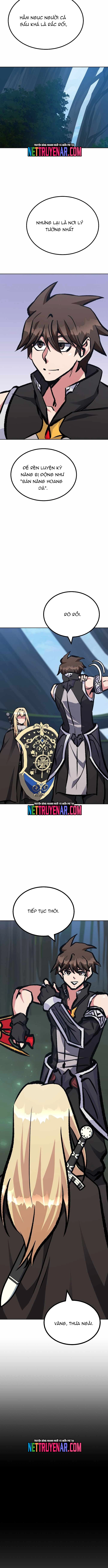Level 1 Player Chapter 78 - Trang 2