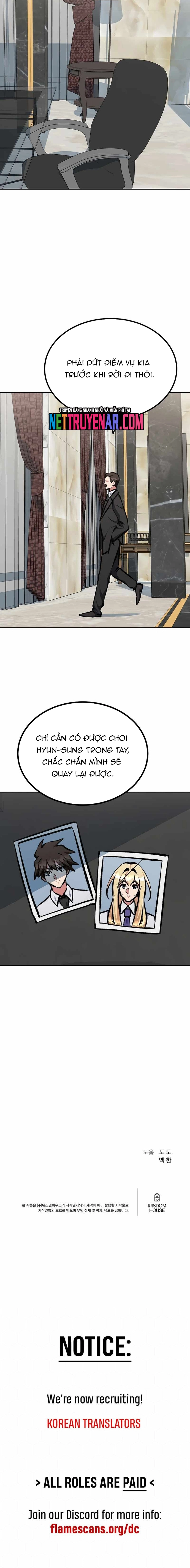 Level 1 Player Chapter 79 - Trang 2