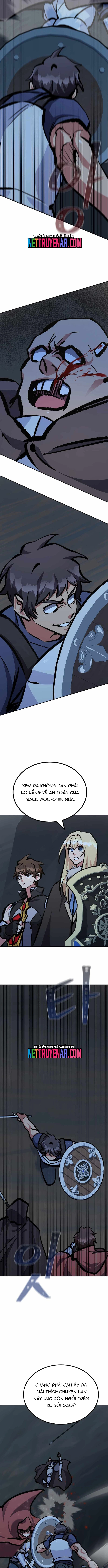 Level 1 Player Chapter 79 - Trang 2