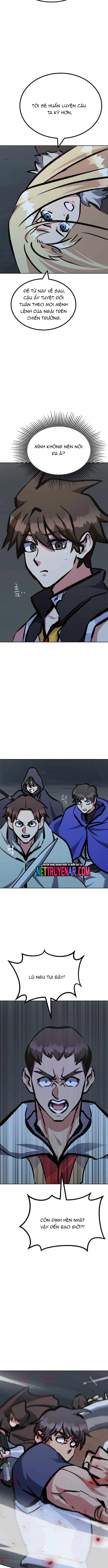 Level 1 Player Chapter 79 - Trang 2