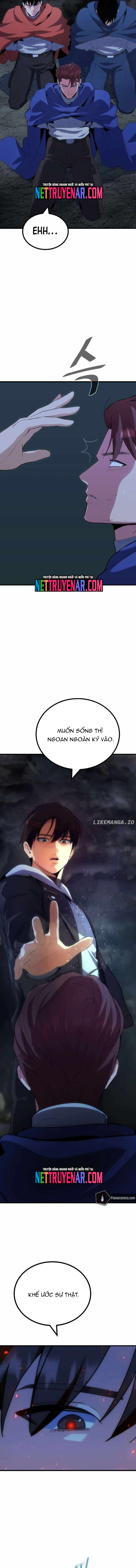 Level 1 Player Chapter 82 - Trang 2