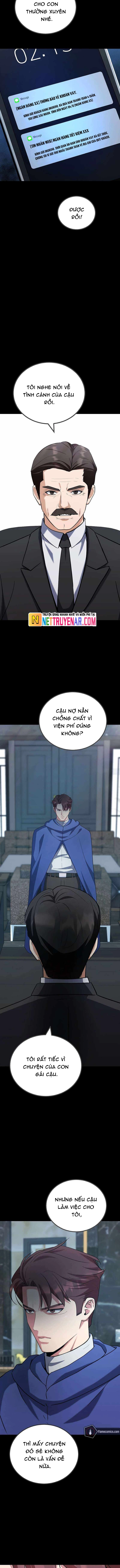 Level 1 Player Chapter 83 - Trang 2