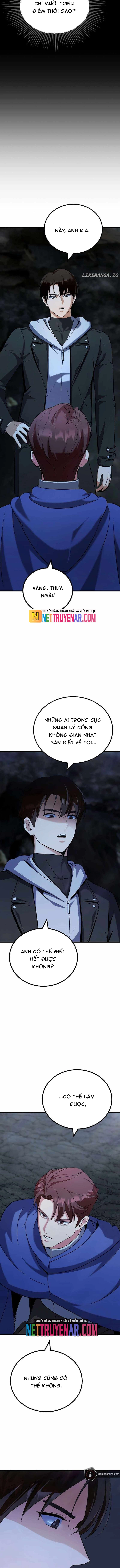 Level 1 Player Chapter 83 - Trang 2