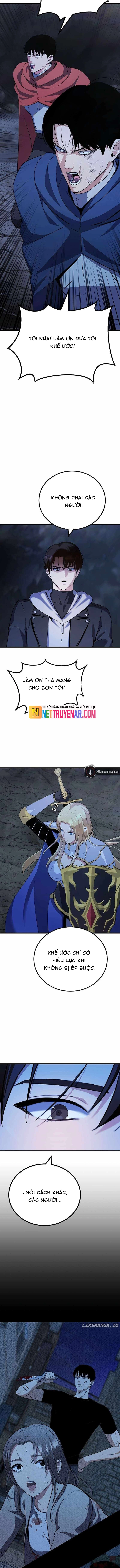 Level 1 Player Chapter 83 - Trang 2
