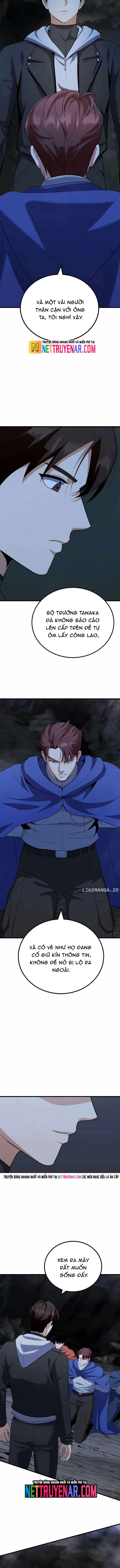 Level 1 Player Chapter 83 - Trang 2