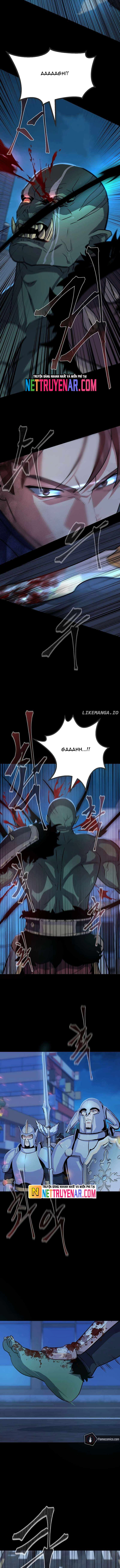 Level 1 Player Chapter 83 - Trang 2