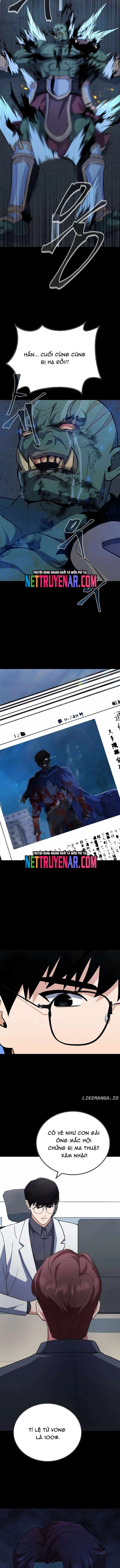 Level 1 Player Chapter 83 - Trang 2