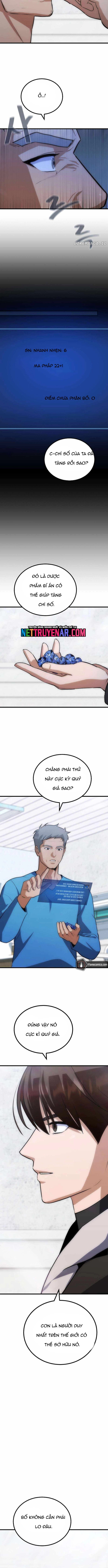 Level 1 Player Chapter 85 - Trang 2