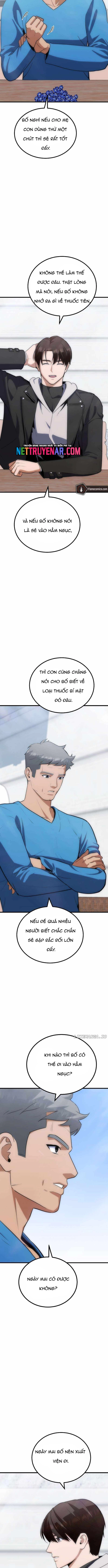 Level 1 Player Chapter 85 - Trang 2