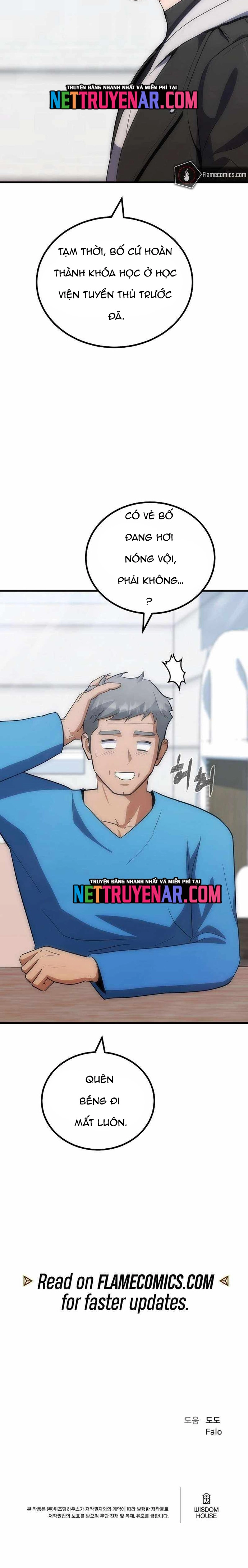 Level 1 Player Chapter 85 - Trang 2