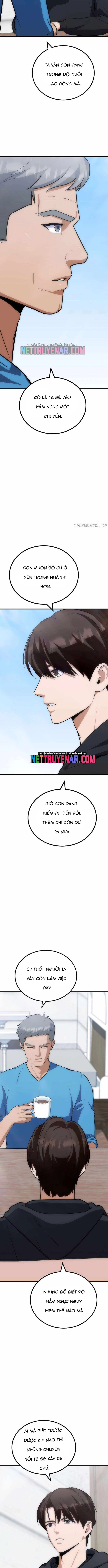 Level 1 Player Chapter 85 - Trang 2