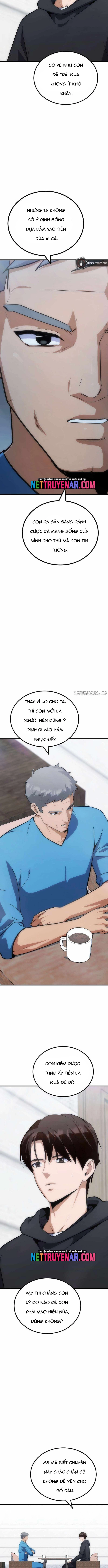 Level 1 Player Chapter 85 - Trang 2