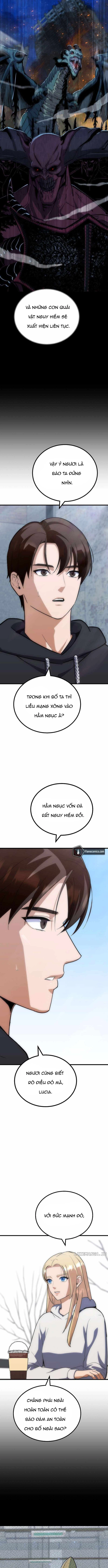 Level 1 Player Chapter 85 - Trang 2