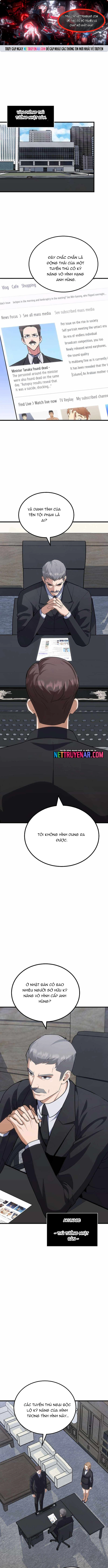 Level 1 Player Chapter 86 - Trang 2